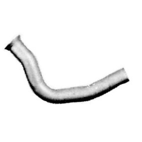 Abgasrohr 35.74.01 für DUCATO Pritsche/Fahrgestell (230) für CHF 34.03