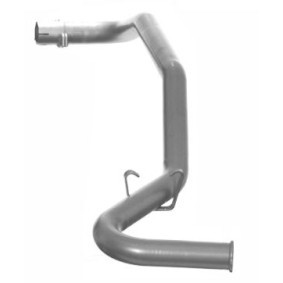 Abgasrohr 35.74.08 für DUCATO Pritsche/Fahrgestell (230) für CHF 90.40