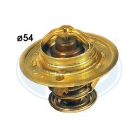 ERA 350008 Thermostat FIAT DUCATO Kasten (230L) 2.8 87 PS Diesel