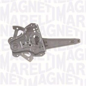 MAGNETI MARELLI 350103170011 Alzacristalli TOYOTA