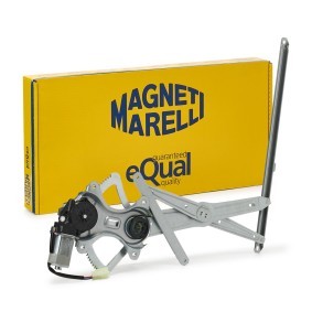 MAGNETI MARELLI 350103170125 Alzacristalli TOYOTA