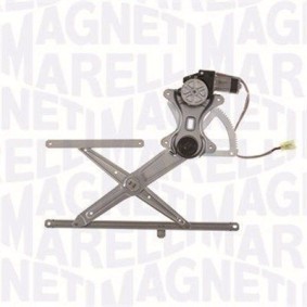 MAGNETI MARELLI 350103170126 Alzacristalli TOYOTA