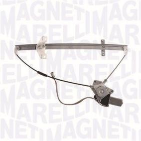 MAGNETI MARELLI 350103170134 Elhiss strömställare HONDA CR-V 2 (RD) 2.0 150 hk Bensinmotor