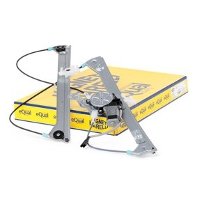 MAGNETI MARELLI 350103170157 Fönsterhiss PEUGEOT 206+ Hatchback (2L_, 2M_)