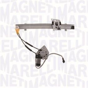 MAGNETI MARELLI 350103170167 Alzacristalli KIA
