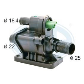 ERA 350416 Termostat MAZDA 3 sedan (BL) 1.6 109 hk Diesel