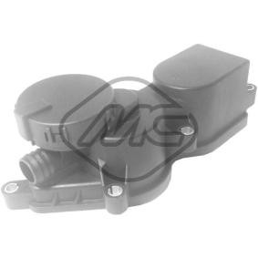 Achetez des Séparateur d'huile, prise de recyclage des gas de carter Metalcaucho 35072 à prix pour 118,48&nbsp;&euro;