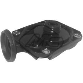 Ventil, Kurbelgehäuseentlüftung von Metalcaucho günstig für 38,84&nbsp;&euro;