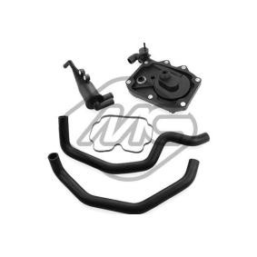 Metalcaucho 35092 Válvula, controlo do ar de admissão LAND ROVER