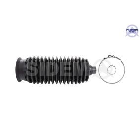 SIDEM 351.132 Tannstangmansjett MAZDA 626 V (GF) 2.0 90 hk Diesel