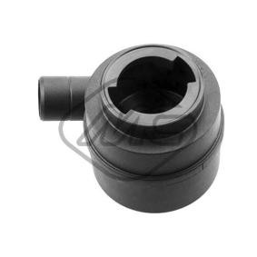 Ventil, Kurbelgehäuseentlüftung von Metalcaucho günstig für 20,64&nbsp;&euro;