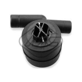 Ventil, Kurbelgehäuseentlüftung von Metalcaucho günstig für 18,63&nbsp;&euro;