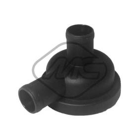 Ventil, Kurbelgehäuseentlüftung von Metalcaucho günstig für 12,59&nbsp;&euro;