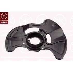 Compre Chapa deflectora, disco de travão da KLOKKERHOLM 3515377 a um preço baixo por 27,89&nbsp;&euro;