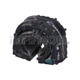 ORIGINAL IMPERIUM 35156 Stabigummis SEAT Leon Schrägheck (1P1) 2.0 150 PS Otto