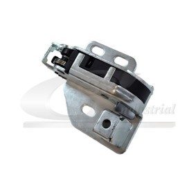 3RG 35203 Arbre de direction CITROËN