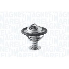 MAGNETI MARELLI 352062082000 Termostat MAZDA PREMACY (CP) 2.0 131 hk Bensinmotor