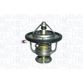 MAGNETI MARELLI 352317000750 Termostat MAZDA PREMACY (CP) 2.0 131 hk Bensinmotor