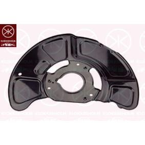 Kjøp Bremseskjold av KLOKKERHOLM 3529378 til den lave prisen 470,31&nbsp;kr