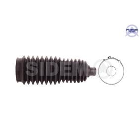 SIDEM 353.034 Fuelle de dirección PEUGEOT 207 (WA_, WC_) 1.6 106 cv Motor otto