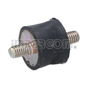 ORIGINAL IMPERIUM 35326 Supporto marmitta BMW 3 Compact (E36) 1.8 140 CV Motore a ciclo otto