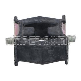 ORIGINAL IMPERIUM 35393 Supporto marmitta BMW 3 Compact (E36) 1.8 140 CV Motore a ciclo otto