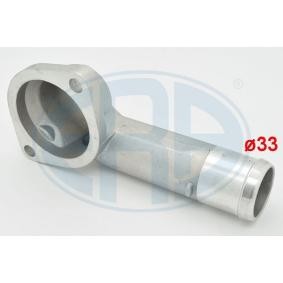 ERA 354086 Refrigerante flange HYUNDAI TIBURON