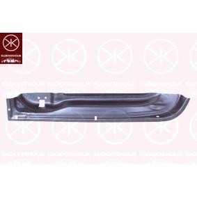 Køb Bagklap af KLOKKERHOLM 3547172 til den lave pris 332,26&nbsp;kr.