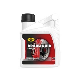 Køb Bremsevæske af KROON OIL 35665 til den lave pris 149,87&nbsp;kr.