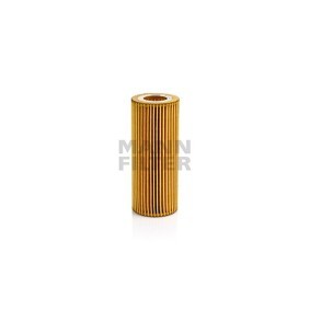 MANN-FILTER HU 722 z Filtro olio PORSCHE Cayenne (92A) 3.0 416 CV Ibrido