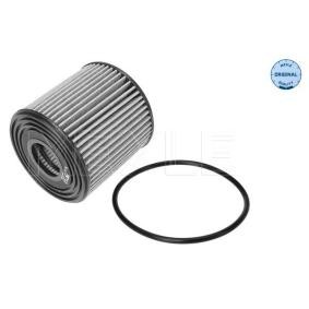 Köp Oljefilter av MEYLE 36-14 322 0005 till det låga priset 137,70&nbsp;kr