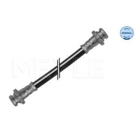 Bremsschlauch 36-14 525 0003 für NISSAN