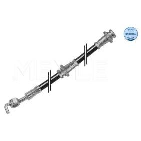 Bremsschlauch 36-14 525 0005 für NISSAN
