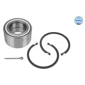 Köp Hjullagersats av MEYLE 36-14 650 0004 till det låga priset 411,70&nbsp;kr