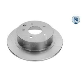 Köp Bromsskiva av MEYLE 36-15 523 0052/PD till det låga priset 445,13&nbsp;kr