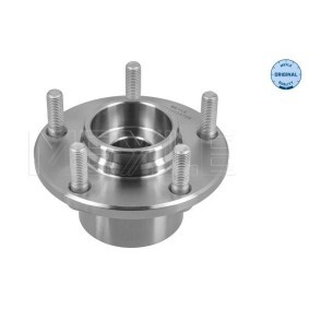 Heckklappendämpfer 36-40 910 0024 für NISSAN