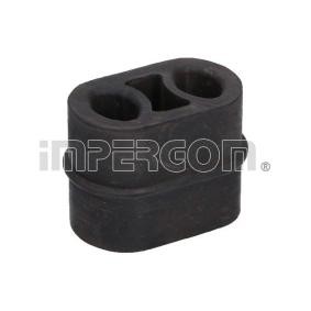 ORIGINAL IMPERIUM 36163 Supporto marmitta VAUXHALL COMBO TOUR Mk2 (C) (F25)