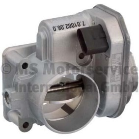 Drosselklappe 7.01062.06.0 für OPEL