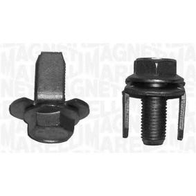 Zubehörsatz, Scheibenbremsbelag 363915110034 für CHEVROLET