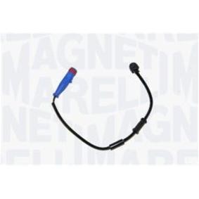 Zubehörsatz, Scheibenbremsbelag 363915110056 für CHEVROLET