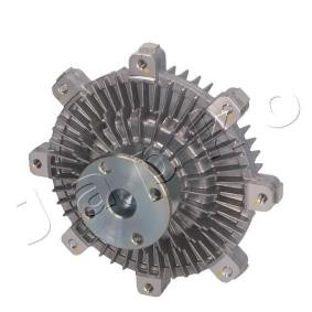 JAPKO 36517 Lüfterkupplung MITSUBISHI GRANDIS