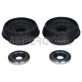 ORIGINAL IMPERIUM 36572/2 Domlager RENAULT THALIA 2 (LU1/2) 1.6 65 PS Otto