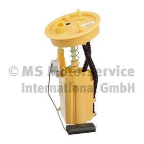 PIERBURG 7.02700.63.0 Sensore livello carburante MINI