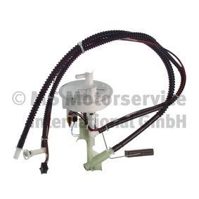 Tankgeber 7.02700.66.0 für MERCEDES-BENZ