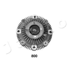 JAPKO 36800 Embrague viscoso de ventilador SUZUKI Grand Vitara 1 SUV (FT, HT)