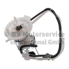 Tankgeber 7.02701.42.0 für MERCEDES-BENZ