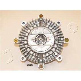 Lüfterkupplung von JAPKO 36K00