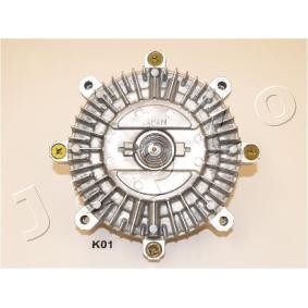 Lüfterkupplung von JAPKO 36K01
