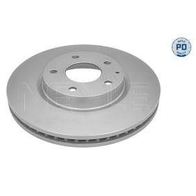 Köp Kupéfilter av MEYLE 37-12 319 0008 till det låga priset 152,11&nbsp;kr