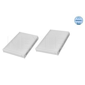 Köp Kupéfilter av MEYLE 37-12 319 0012/S till det låga priset 185,56&nbsp;kr